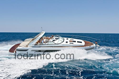 Bavaria Sport 44 opinie i specyfikacja